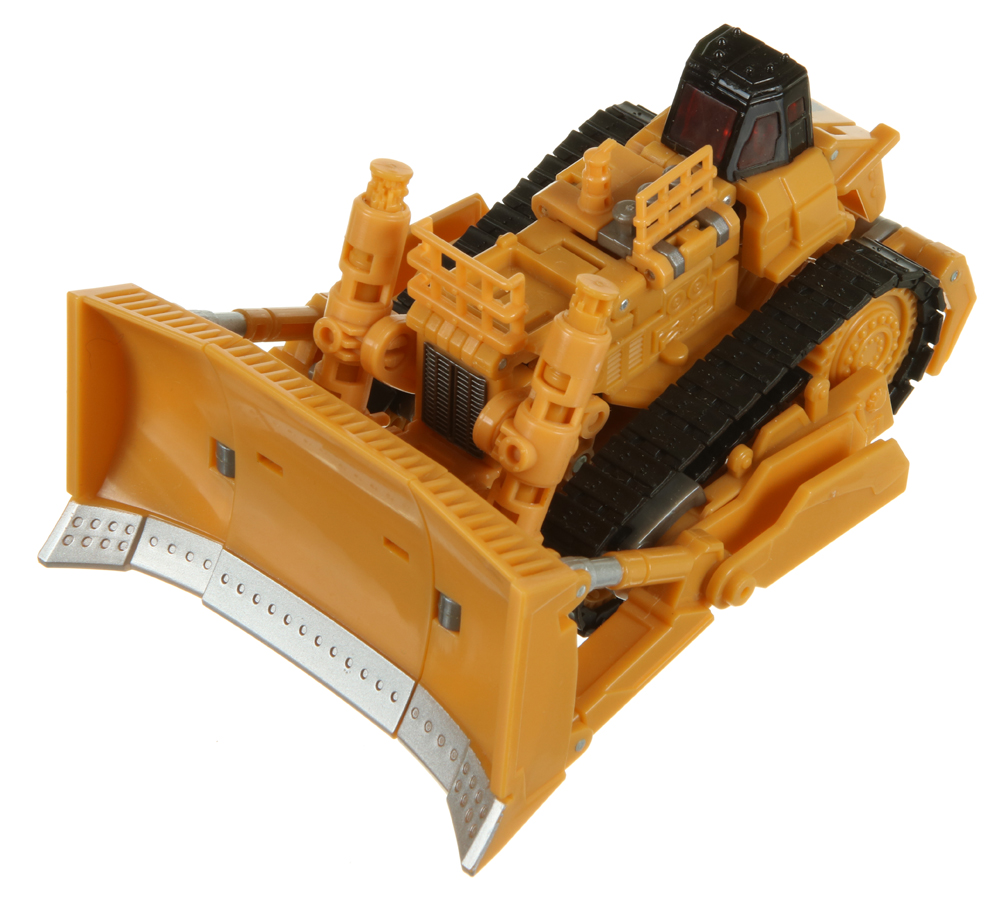 rampage transformers toy