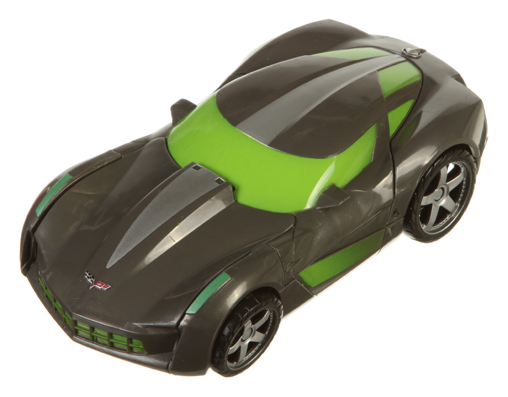 revenge of the fallen sideswipe toy