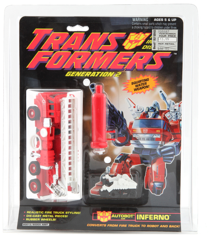 transformers g2 inferno