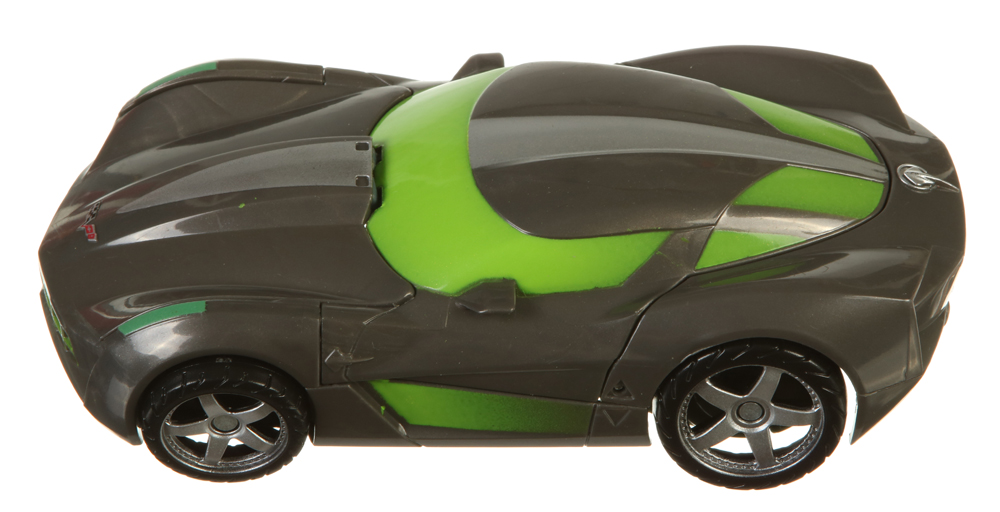 revenge of the fallen sideswipe toy