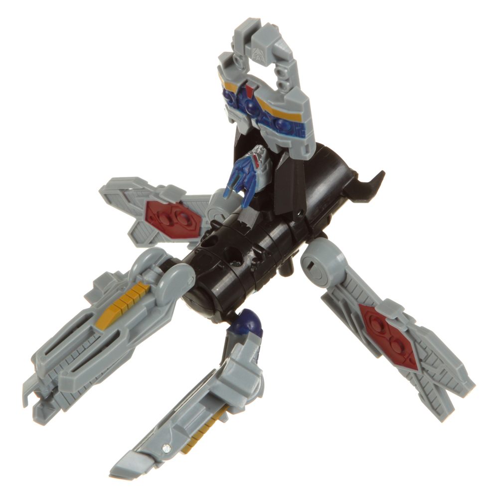 soundwave revenge of the fallen toy