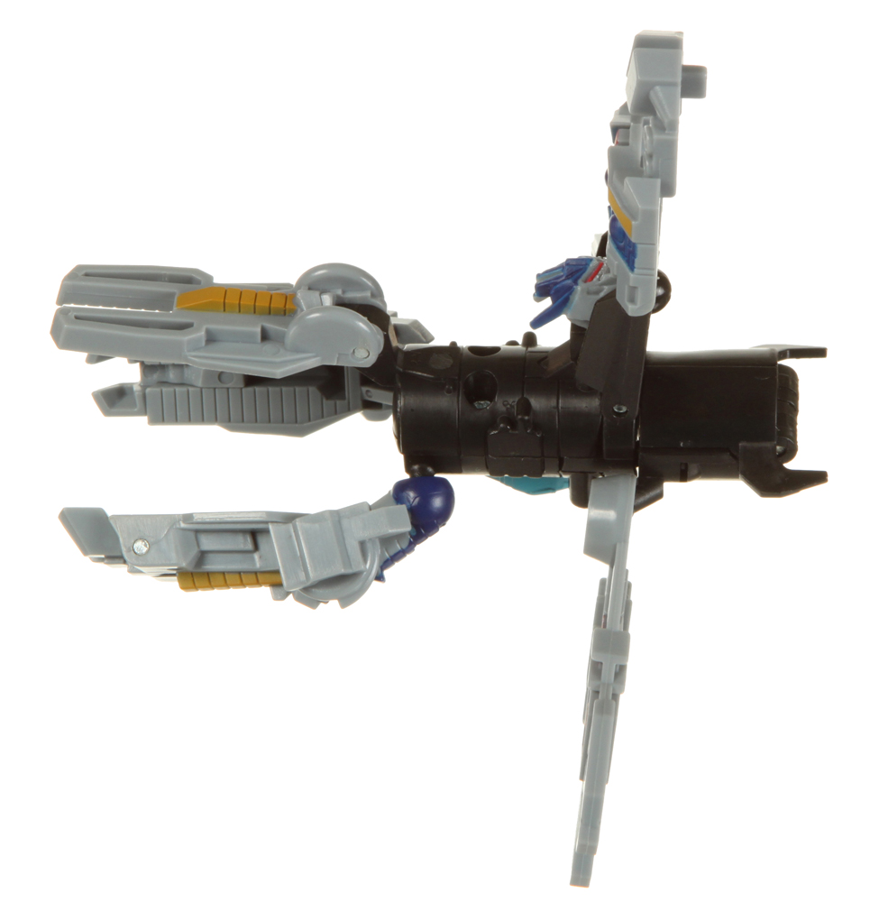 soundwave revenge of the fallen toy