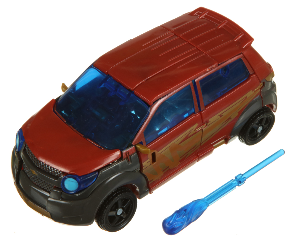 transformers 2 mudflap toy