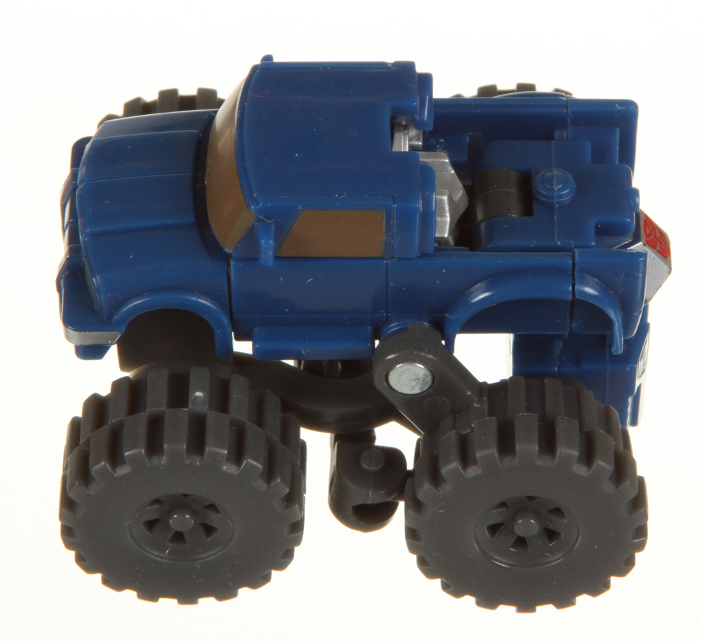 transformers revenge of the fallen wheelie toy