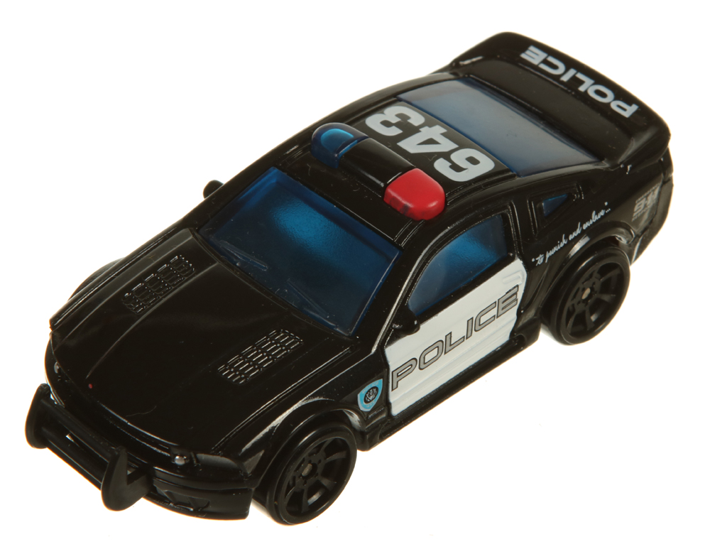 RPM - Commander Series Barricade (Transformers, Movie - Revenge of the  Fallen (ROTF), Decepticon) | Transformerland.com - Collector's Guide Toy  Info