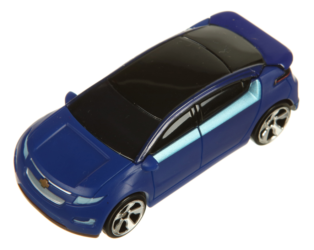 RPM Speed Series Jolt (Transformers, Movie Revenge of the Fallen