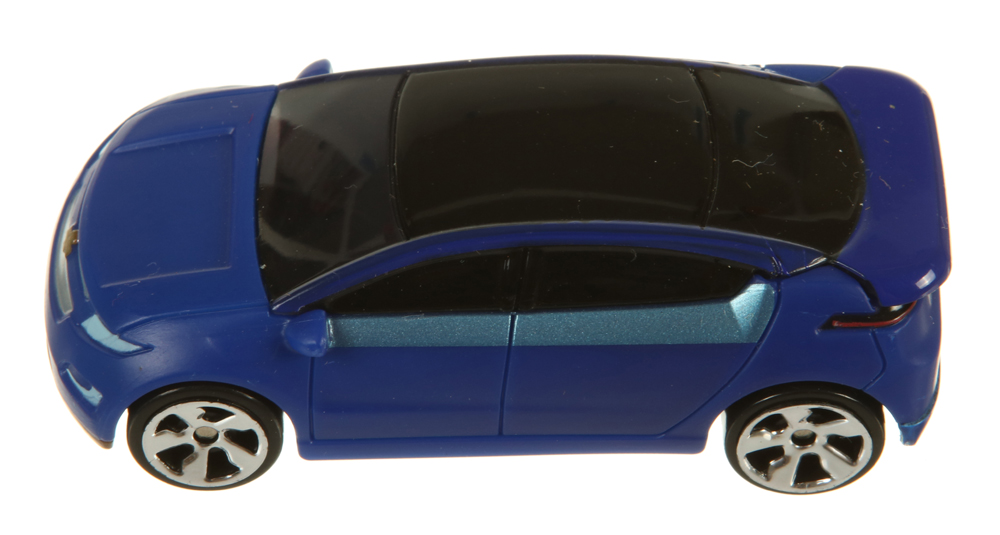 RPM Speed Series Jolt (Transformers, Movie Revenge of the Fallen