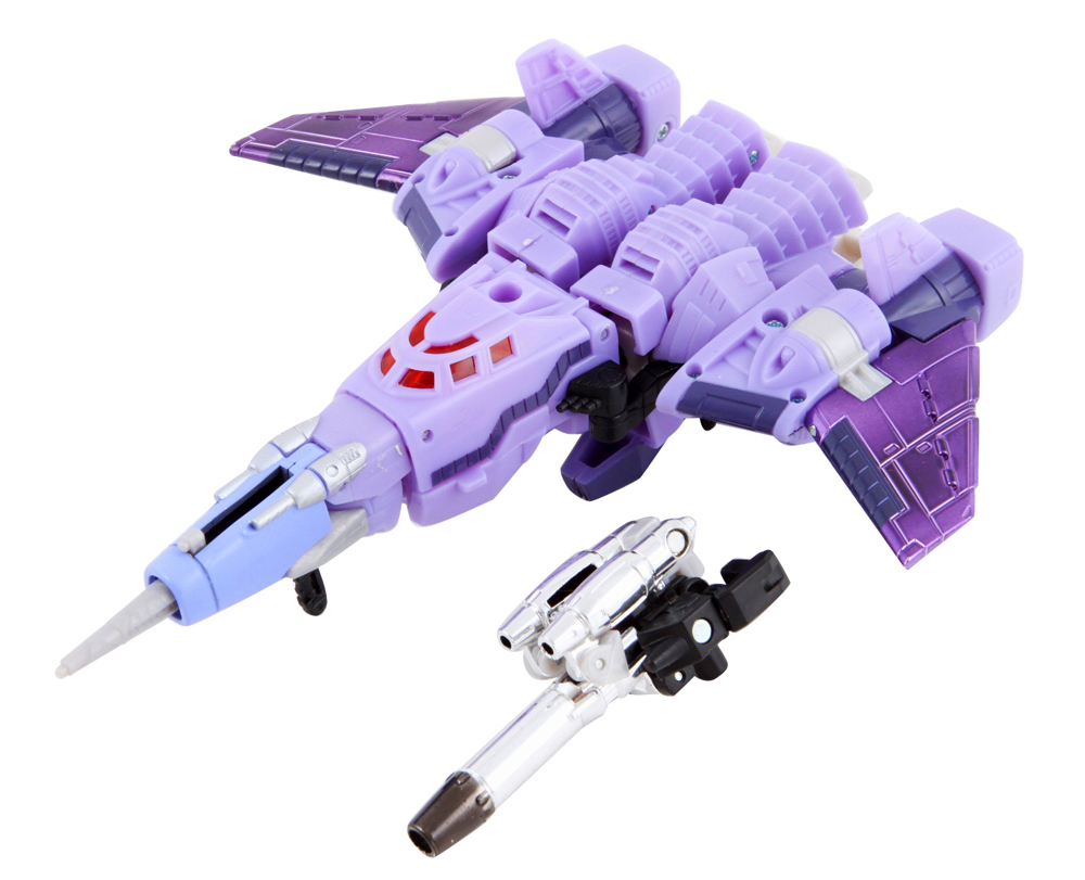 ft cyclonus