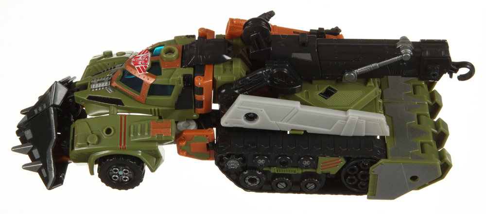 トランスフォーマー botcon2009 wings of honor カップ Botcon 2009 Wings of Honor Kup Official Images Revealed