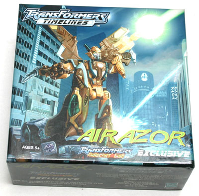 botcon airazor
