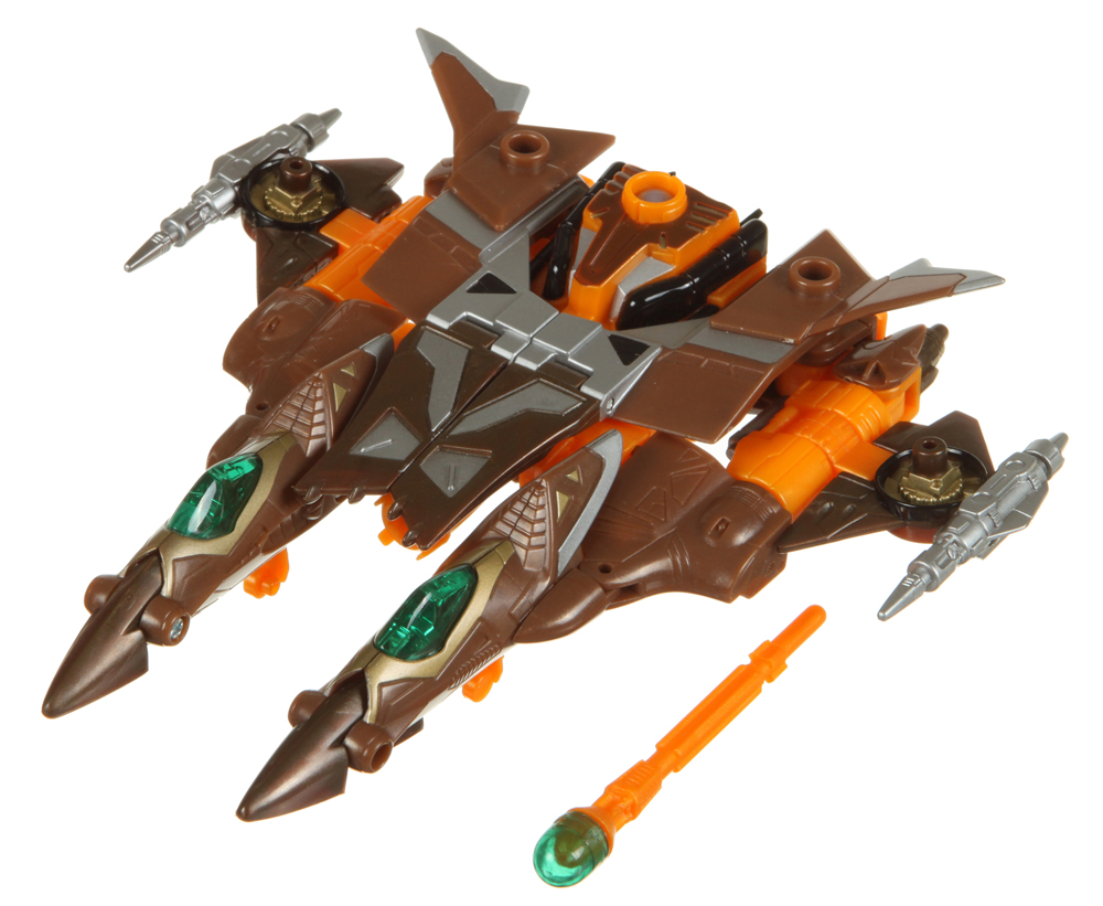 airazor transmetal