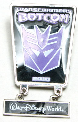 ハズブロ　ボットコン2010限定 トランスフォーマーG2 REDUX ボックス BotCon 2010 G2 Redux Box Art Revealed