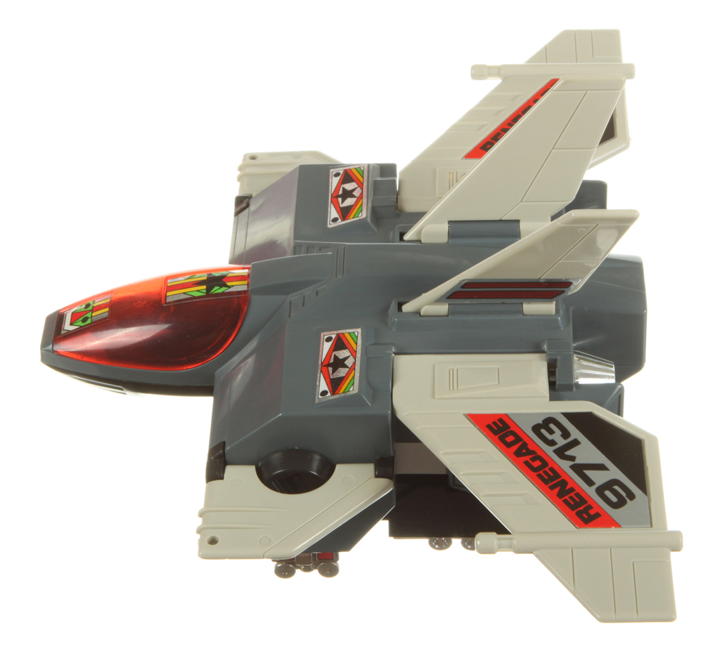 jet command