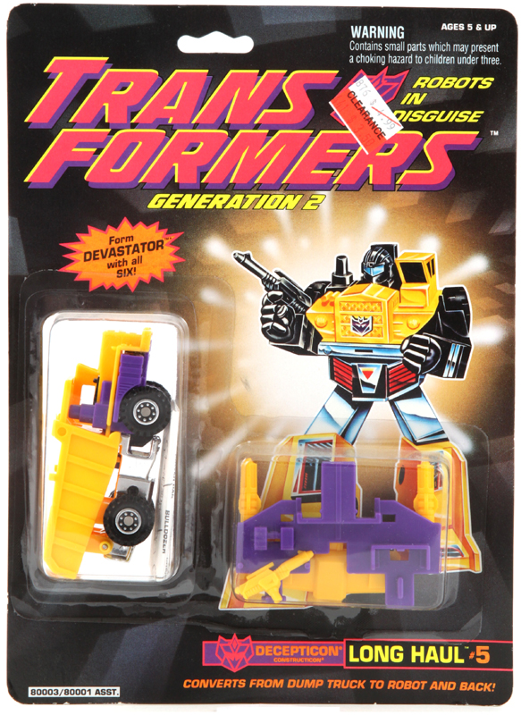 transformers yellow devastator