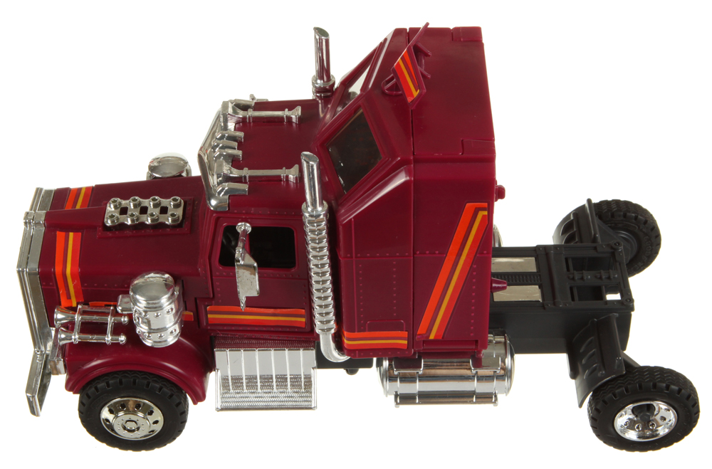 Series 1 Vehicles Rhino (M.A.S.K., Original M.A.S.K. Series, M.A.S.K
