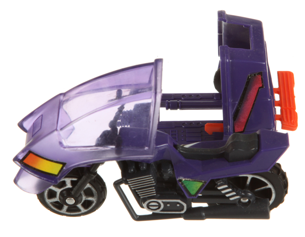 M.A.S.K vintage poster catalog mask kenner