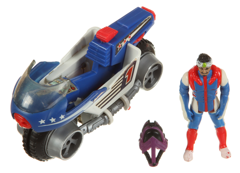 Plantage Ritual gebogen mask figures Kupfer Menagerry Limette