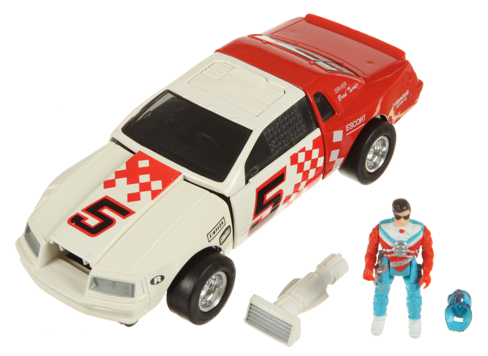 カーペンターセット Series 3 Vehicles Razorback (M.A.S.K., Original M.A.S.K. Series