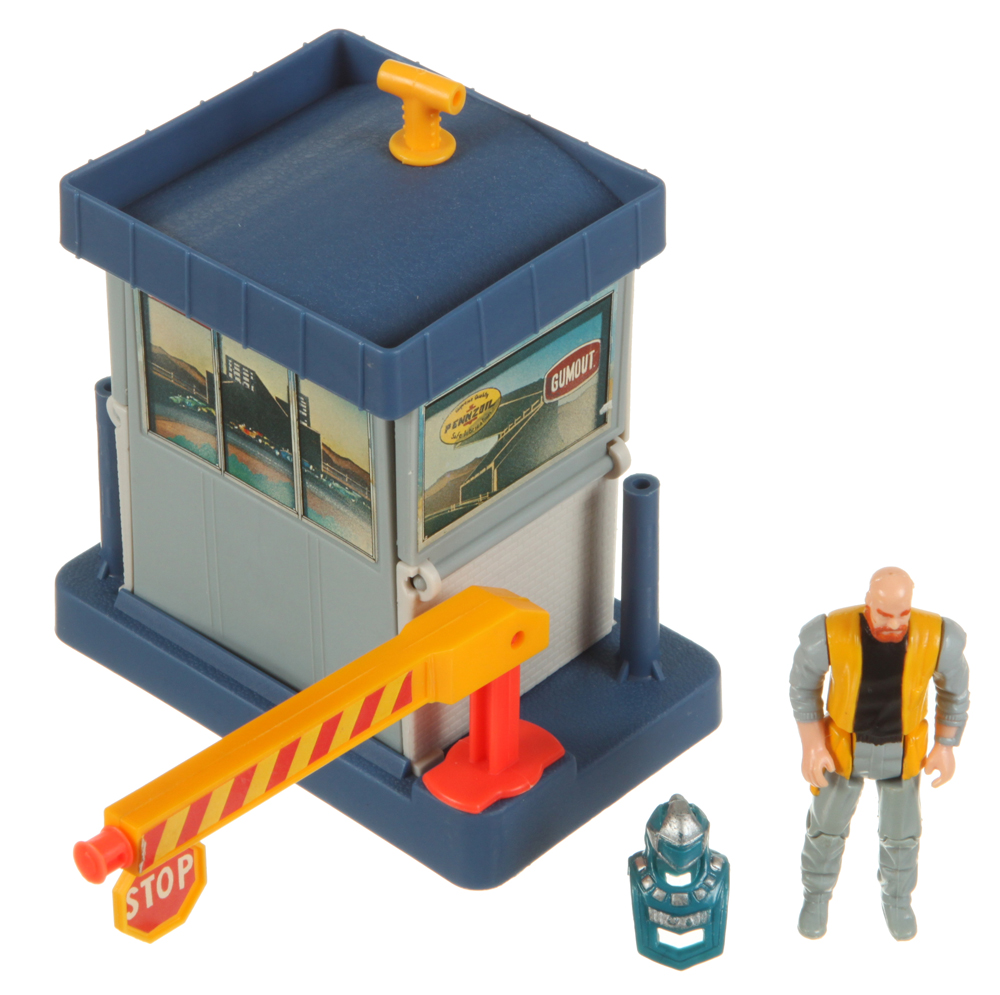 Series 3 Vehicles The Collector (M.A.S.K., Original M.A.S.K. Series, M