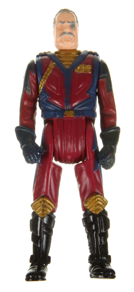 Series 3 Vehicles Buzzard (M.A.S.K., Original M.A.S.K. Series