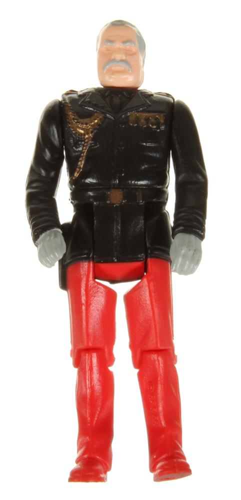 Playsets Laser Command (M.A.S.K., Original M.A.S.K. Series, VS