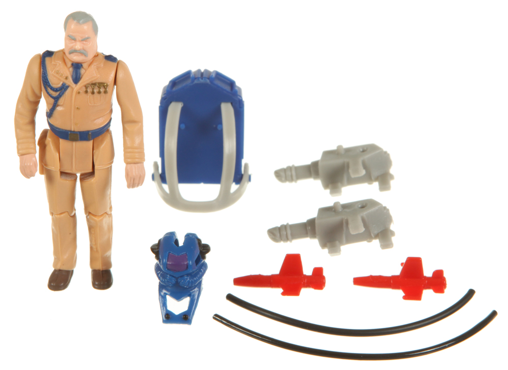 ワーナーMASKフィギュア Adventure Packs Venom's Revenge (M.A.S.K., Original M.A.S.K.