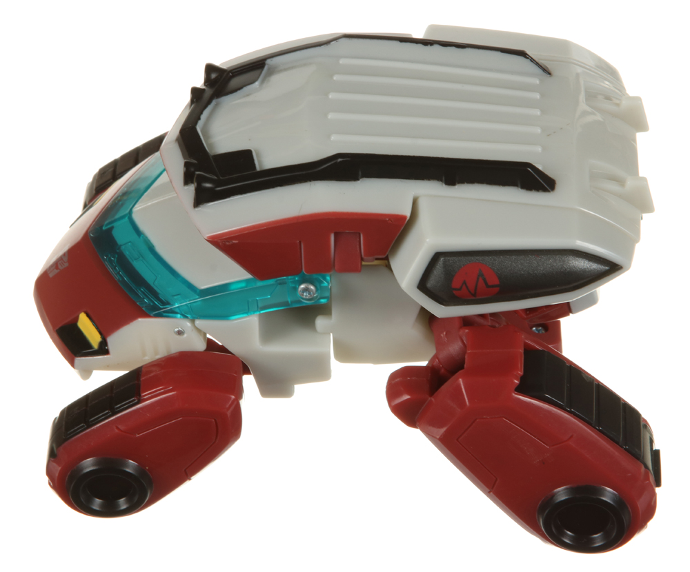 transformers war for cybertron ratchet toy