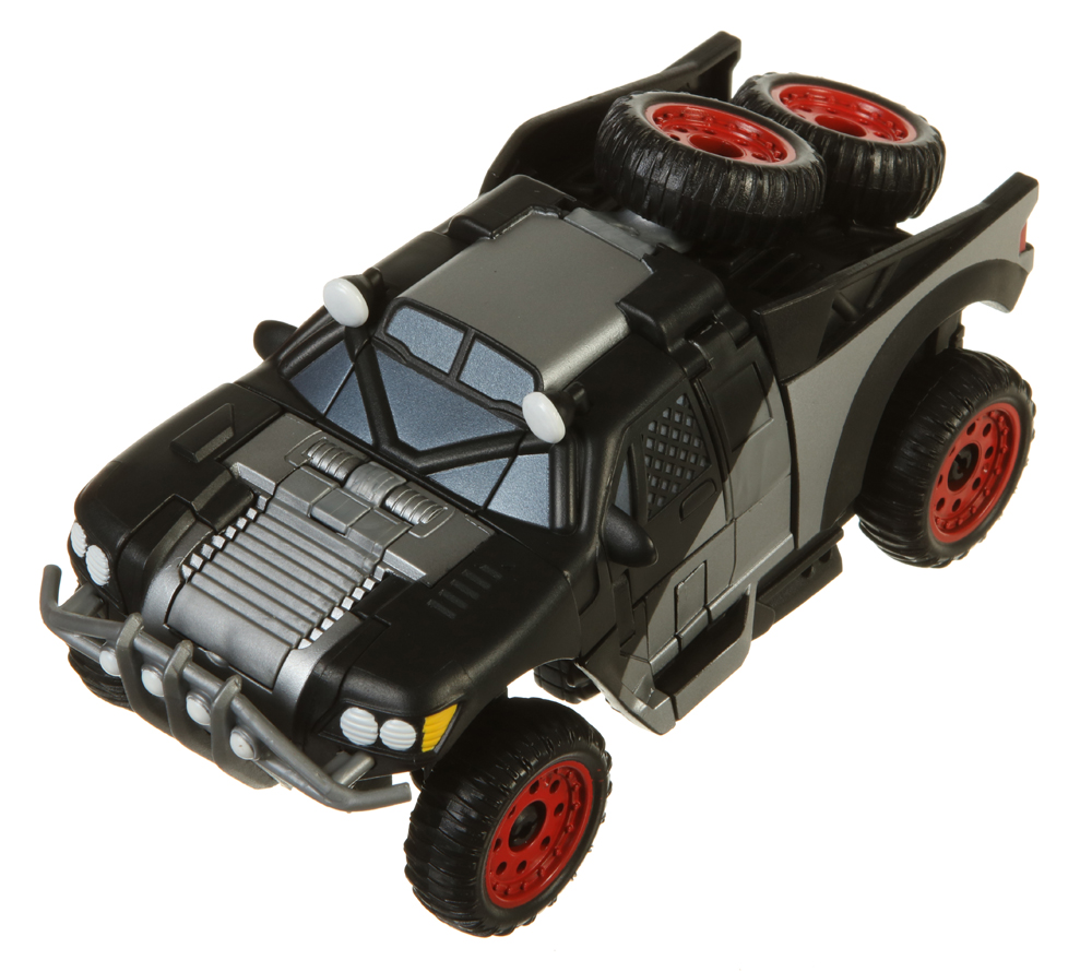 Marvel Wolverine (X-Force costume) (Transformers, Crossovers, Hero