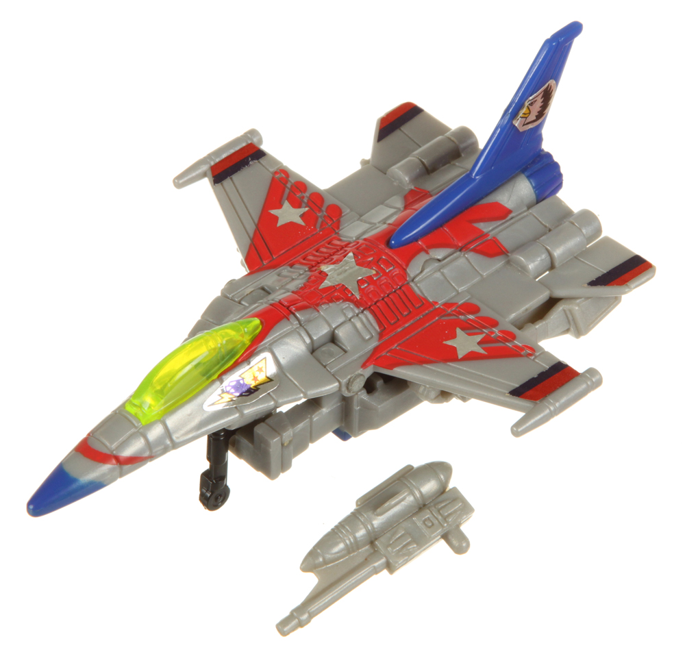 Skyscorchers Windrazor (Transformers, G2, Decepticon