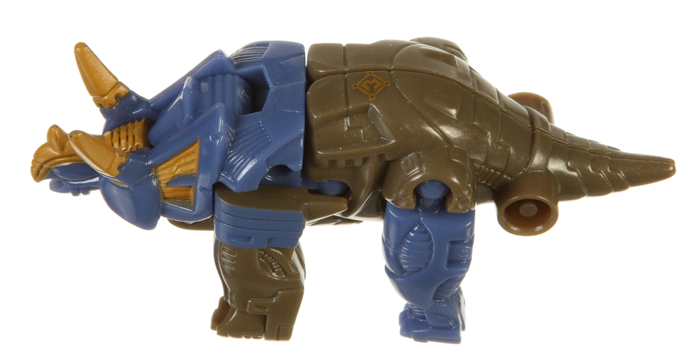 transformers stockade toy