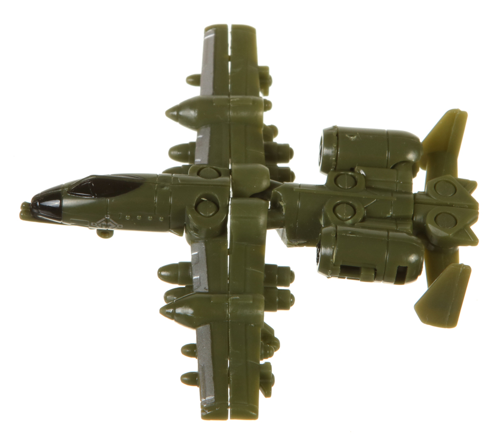 Gift Sets Mini-Con Class 10 Pack (Transformers, Universe 2