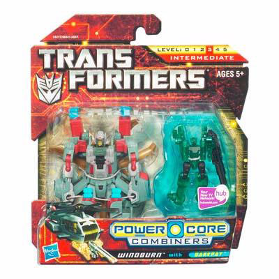 Transformers Power Core Combiners Windburn Toy Gallery (Image #84 of 161)