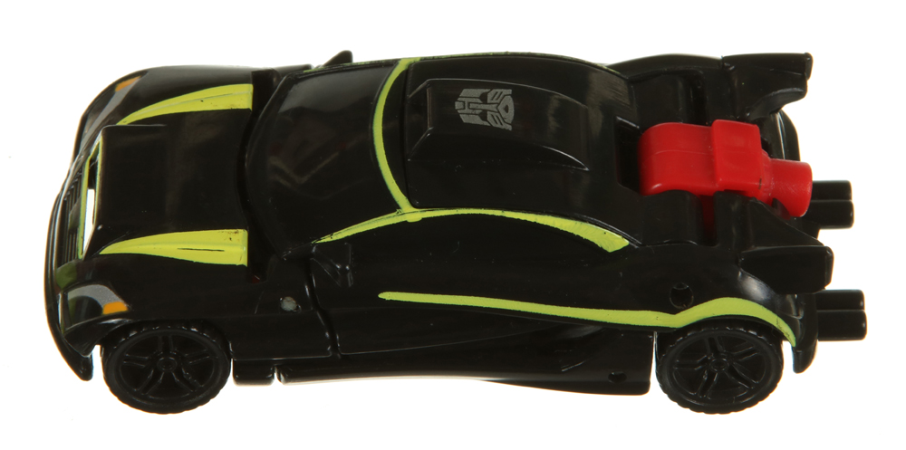 UREI 出力トランスフォーマー Combiner 5-packs Double Clutch with Rallybots (Transformers, Power