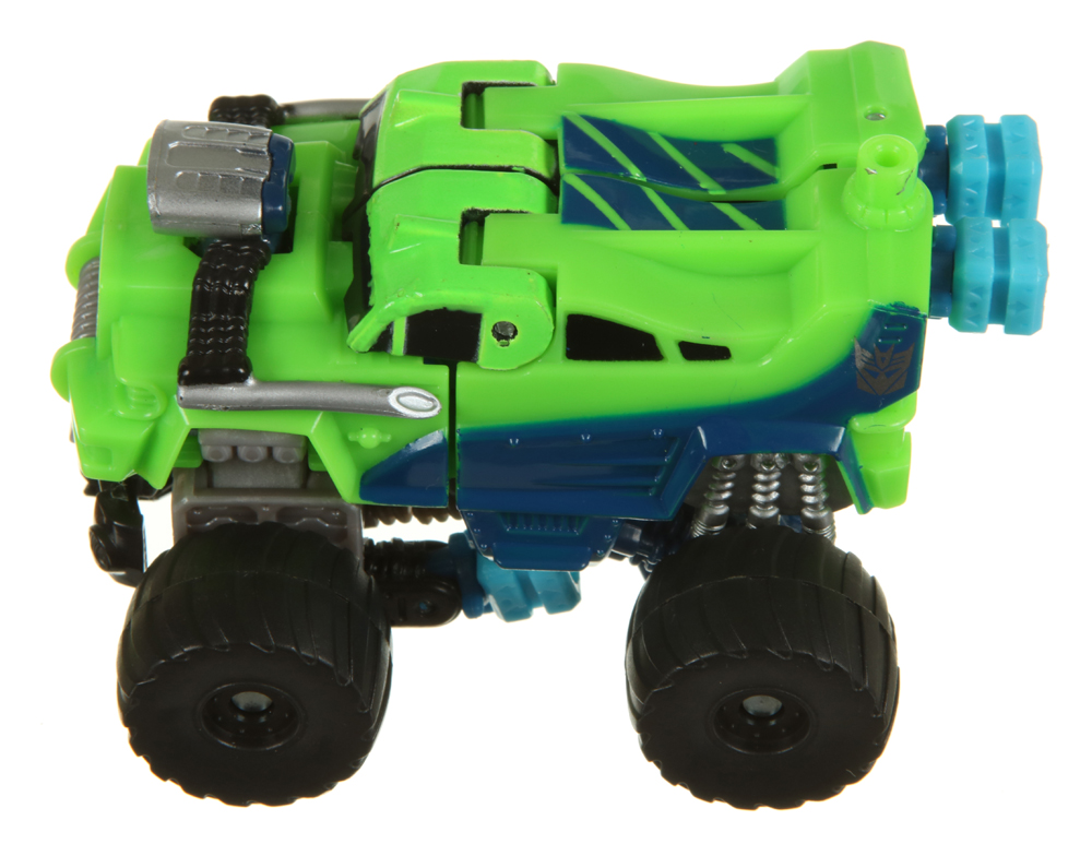 kidsquad mudslinger 12v riding toy