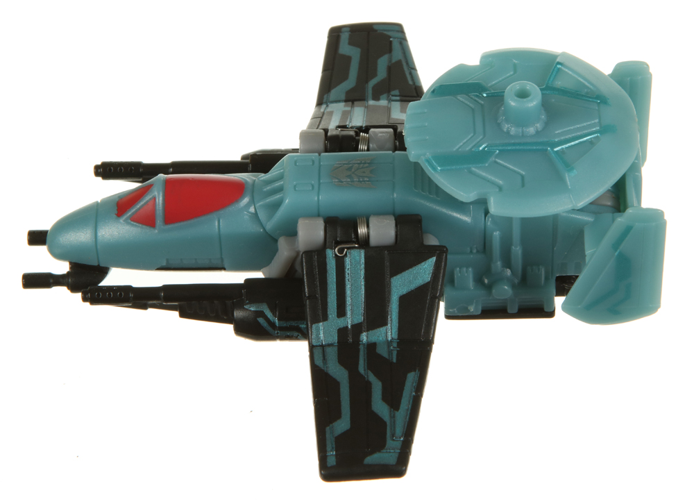 トランスフォーマー CRANKCASE with DESTRONS Transformers Power Core Combiners Crankcase with Destrons