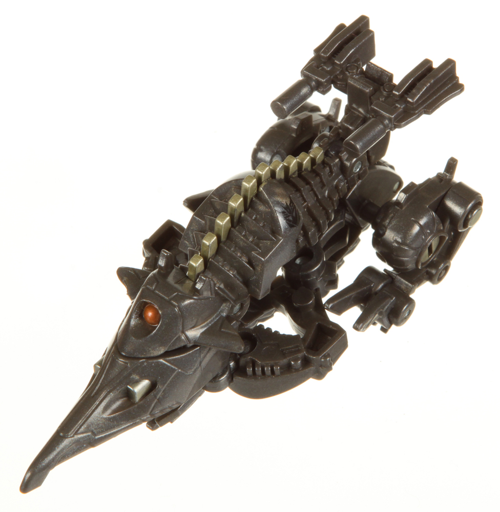 ravage transformers toy