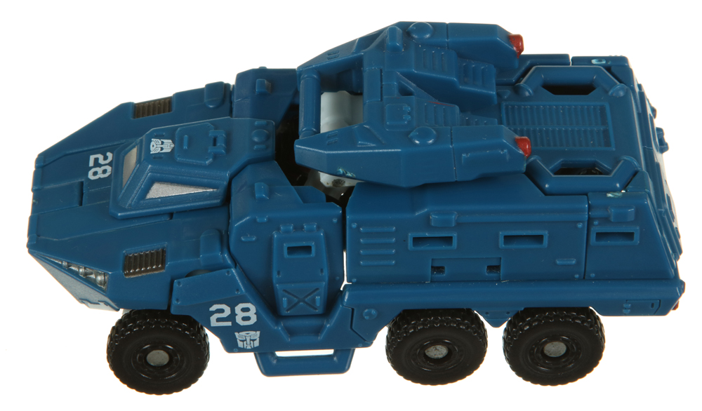 New Selects Autobot Multipack Listing Found: Deluxe Hound