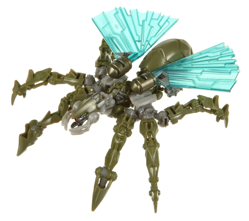 transformers g1 insecticons toys