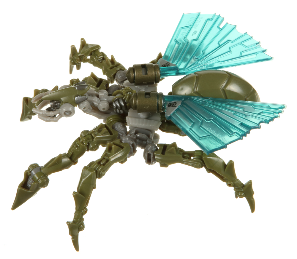 combiner wars insecticons
