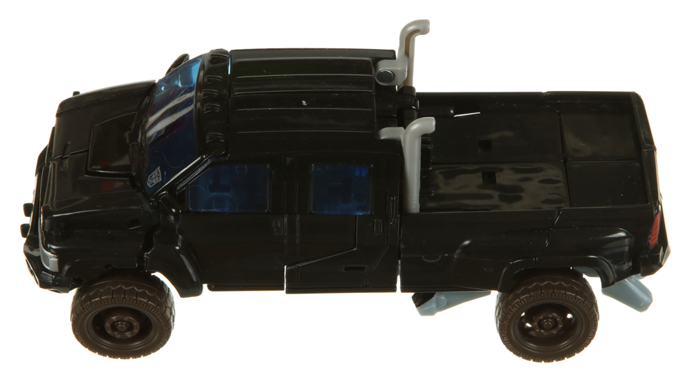 Deluxe Class Ironhide (Transformers, Transformers (2010 HFTD / RTS