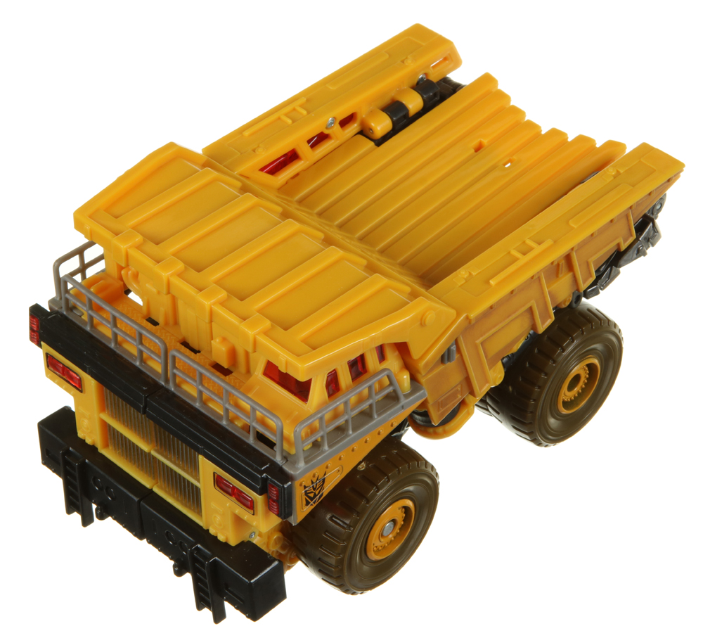 Payload Rotf Voyager Class Payload (Transformers, Transformers (2010 - HFTD / RTS ...