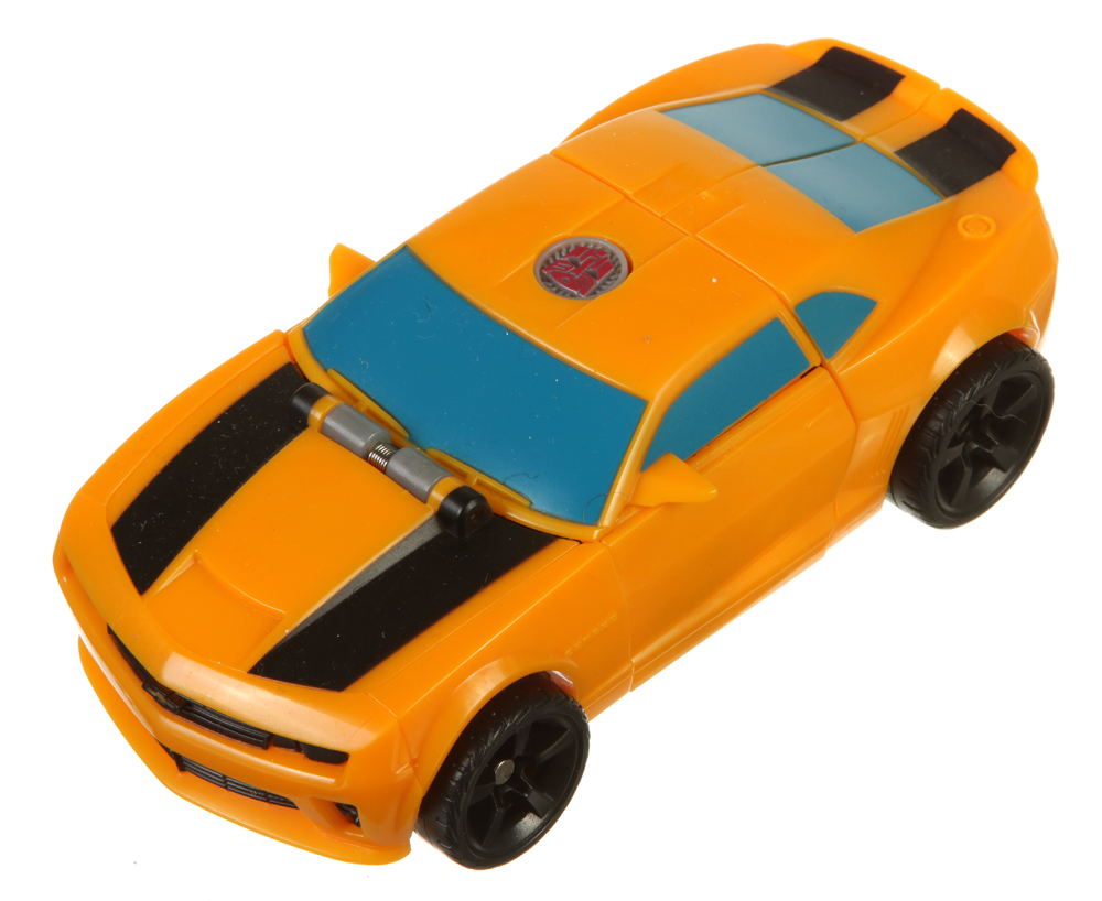 bumblebee play set