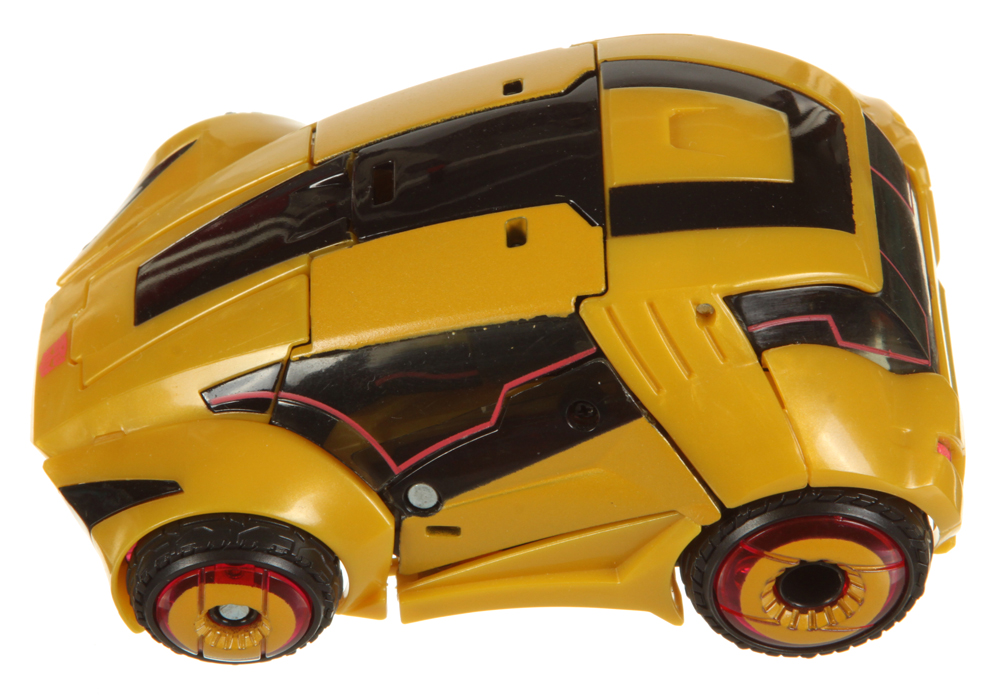 Bumblebee clearance transformers cybertron