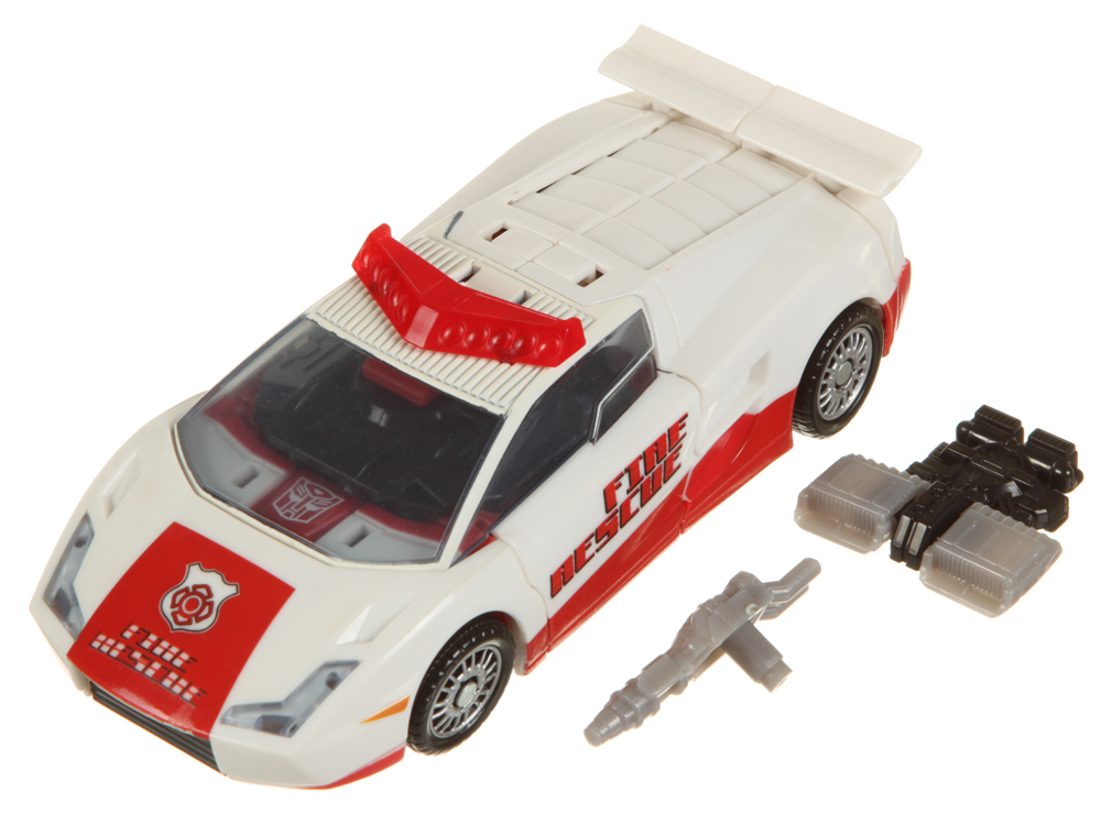 walgreens red alert transformers