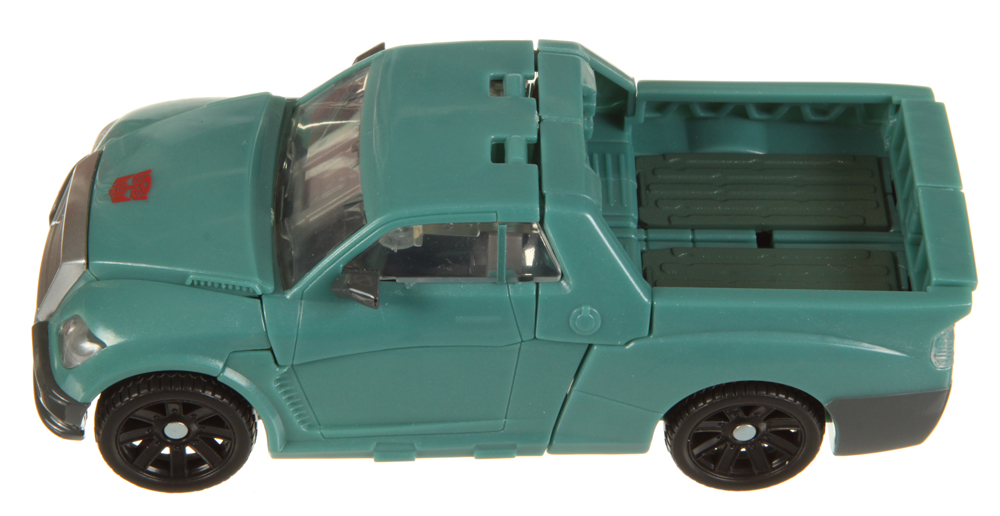 (未使用･未開封品)　トランスフォーマー ジェネレーションズ デラックスクラス サージェント・カップ US版/TRANSFORMERS GENERATIONS DELUXE CLASS : SERGEANT KUP tu1jdyt Transformers Generation Deluxe Class Sergeant Kup Figure