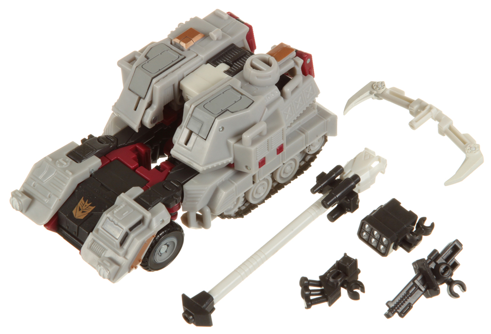 Transformers shop generations skullgrin