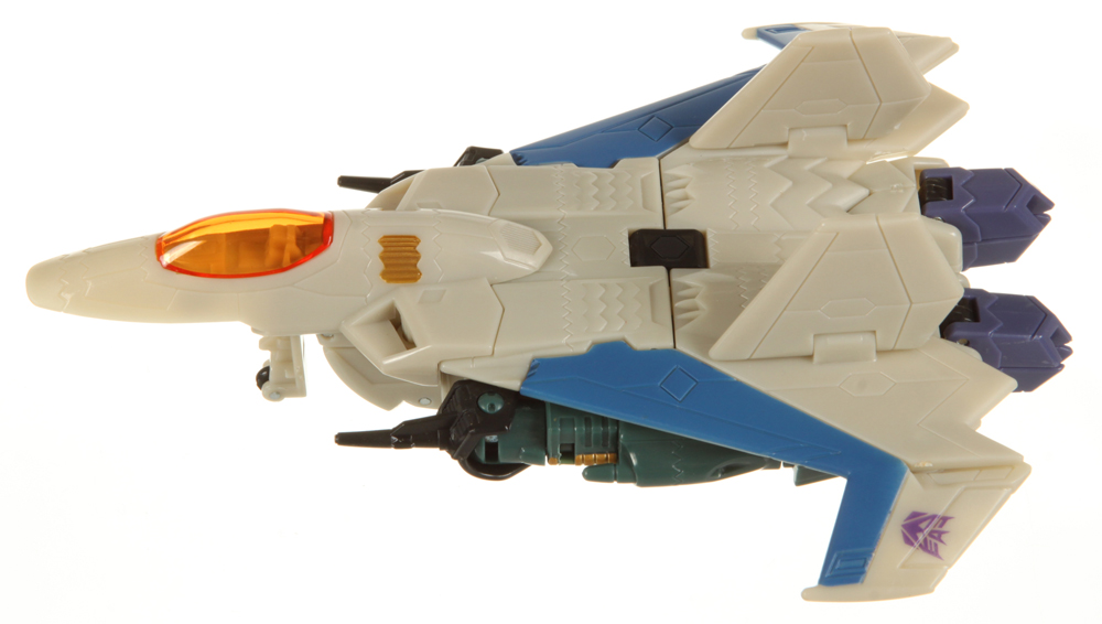 thunderwing toy