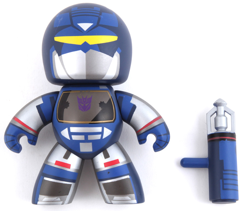 soundwave tfp toy