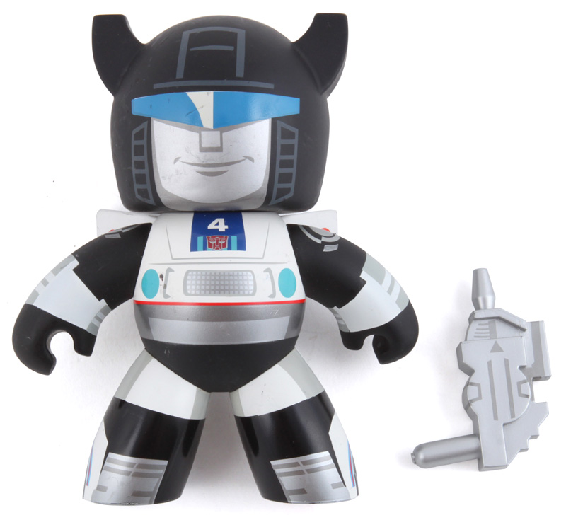 autobot figures