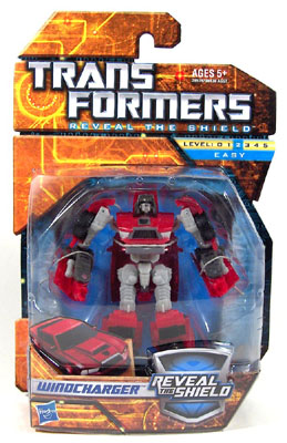 売れ筋がひ！ Class Scout Windcharger (2010 Transformers (Transformers, その他
